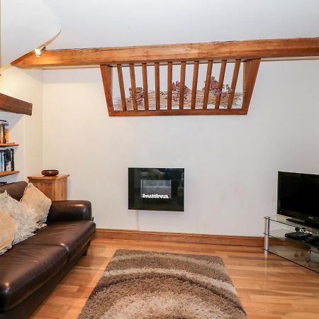 Chapel Cottage ستونهاوس المظهر الخارجي الصورة