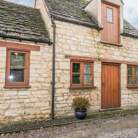 Chapel Cottage ستونهاوس المظهر الخارجي الصورة