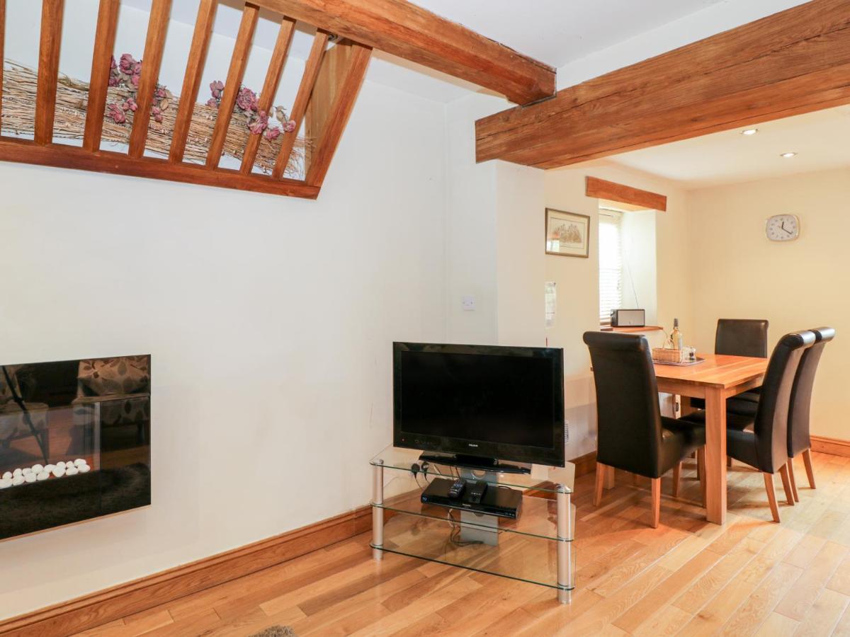 Chapel Cottage ستونهاوس المظهر الخارجي الصورة