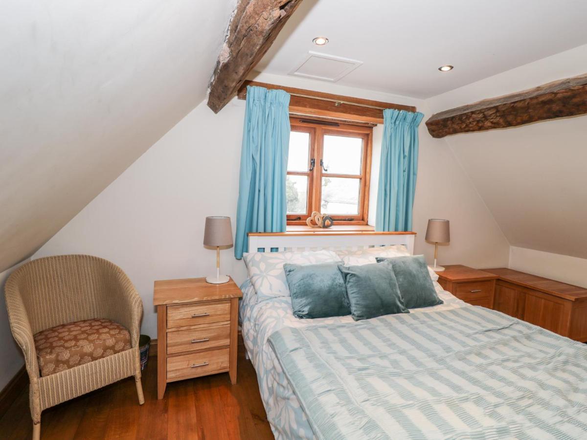 Chapel Cottage ستونهاوس المظهر الخارجي الصورة