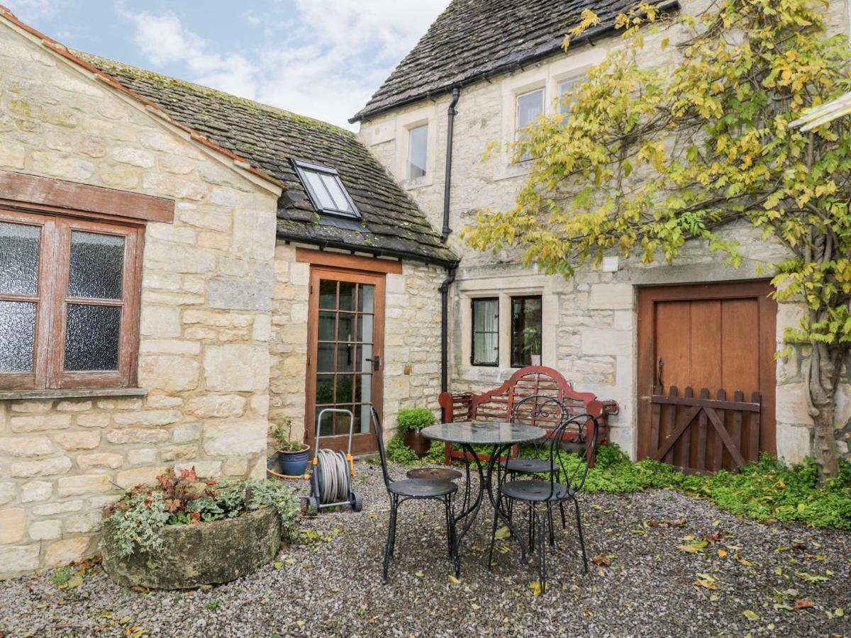 Chapel Cottage ستونهاوس المظهر الخارجي الصورة